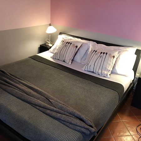 Ground Floor Trastevere Rome Buitenkant foto