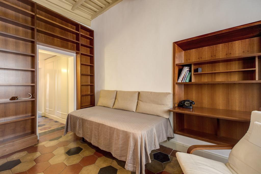 Ground Floor Trastevere Rome Kamer foto