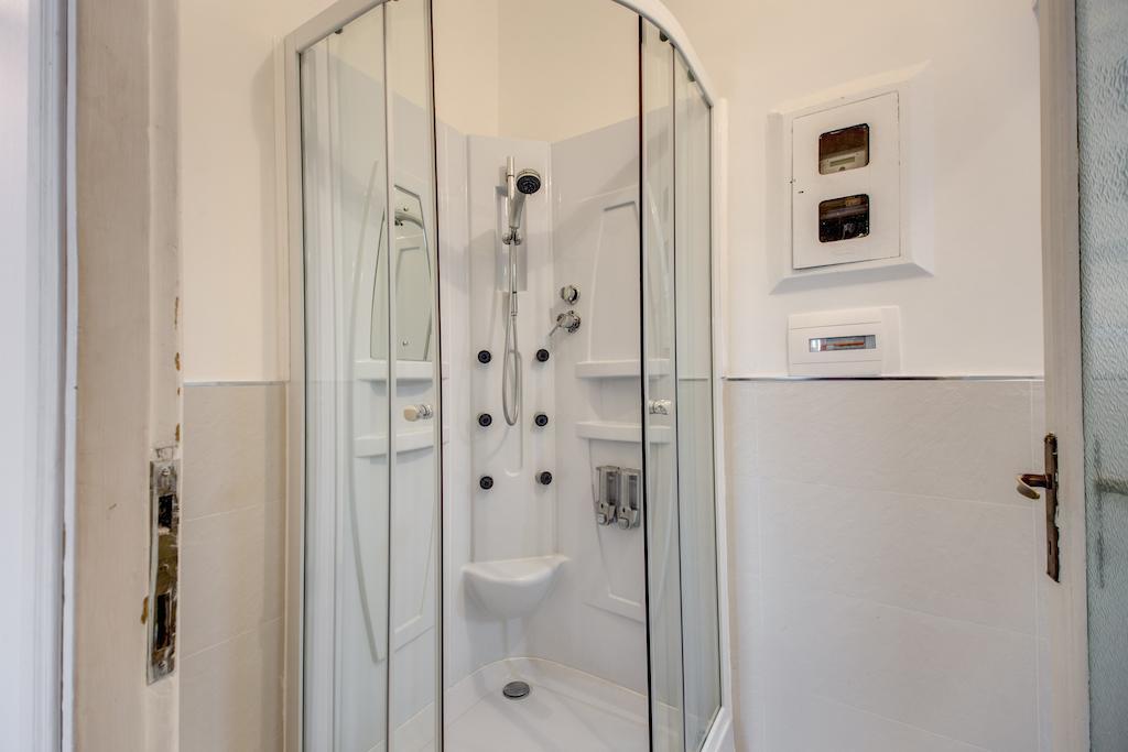 Ground Floor Trastevere Rome Kamer foto