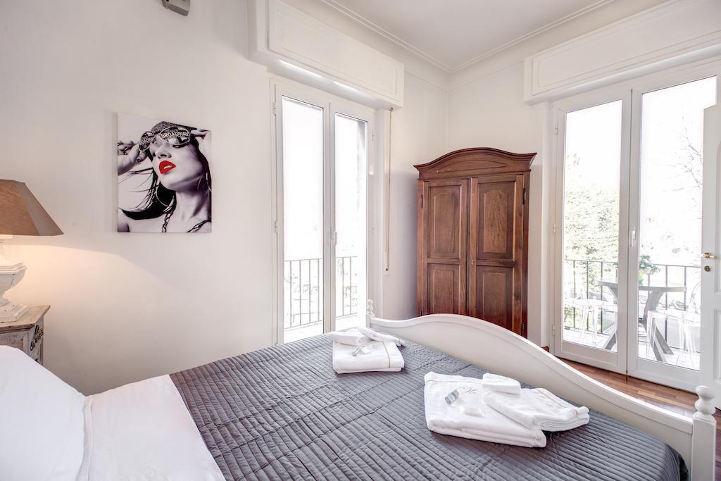 Ground Floor Trastevere Rome Kamer foto