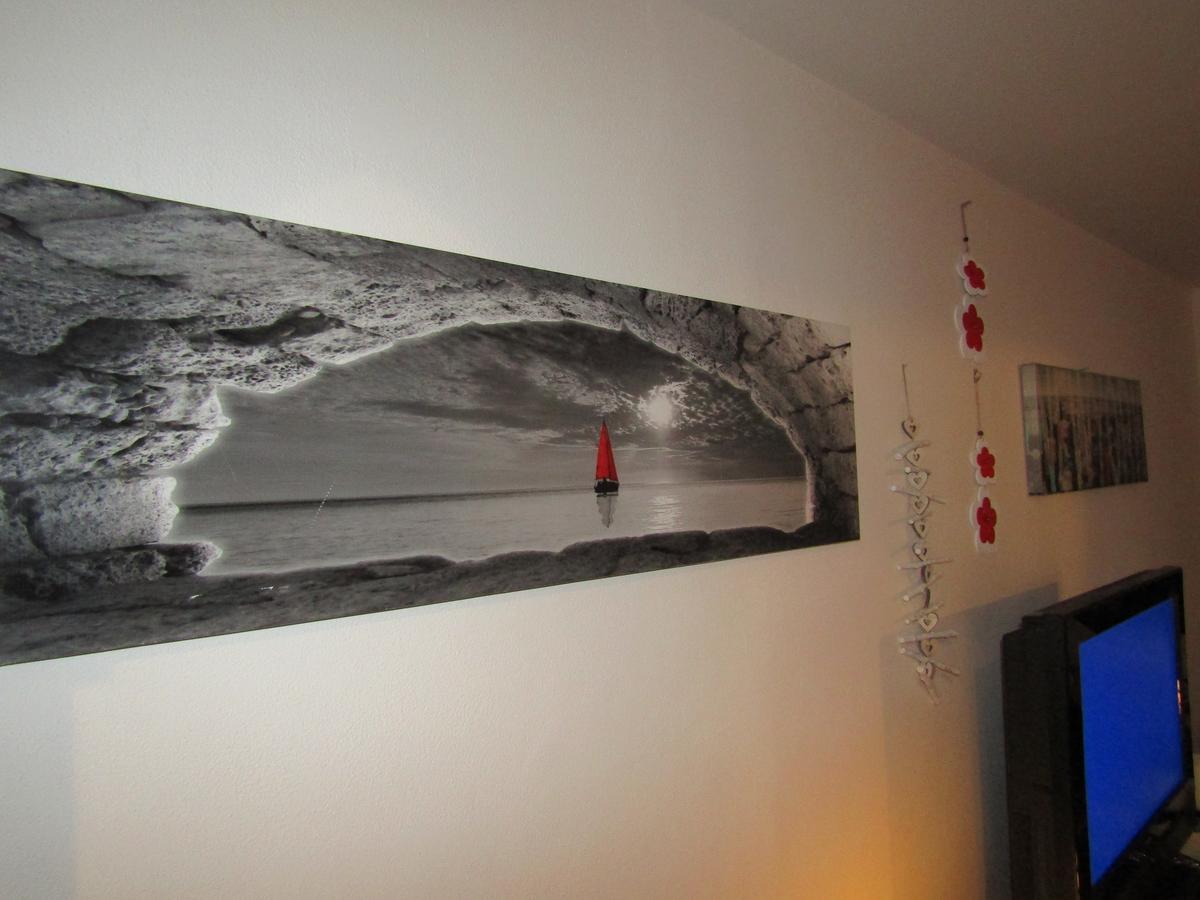 Ground Floor Trastevere Rome Buitenkant foto