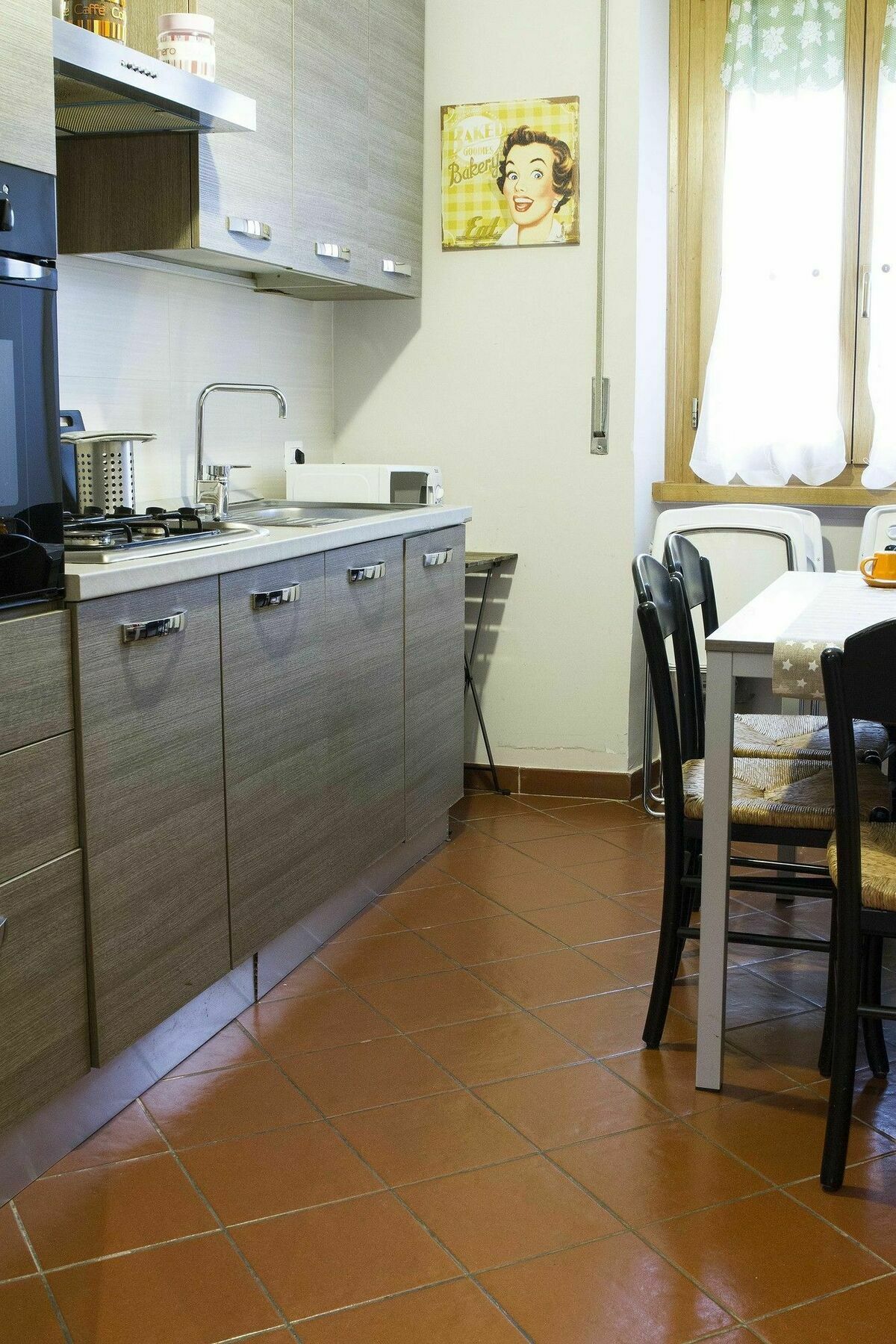 Ground Floor Trastevere Rome Buitenkant foto